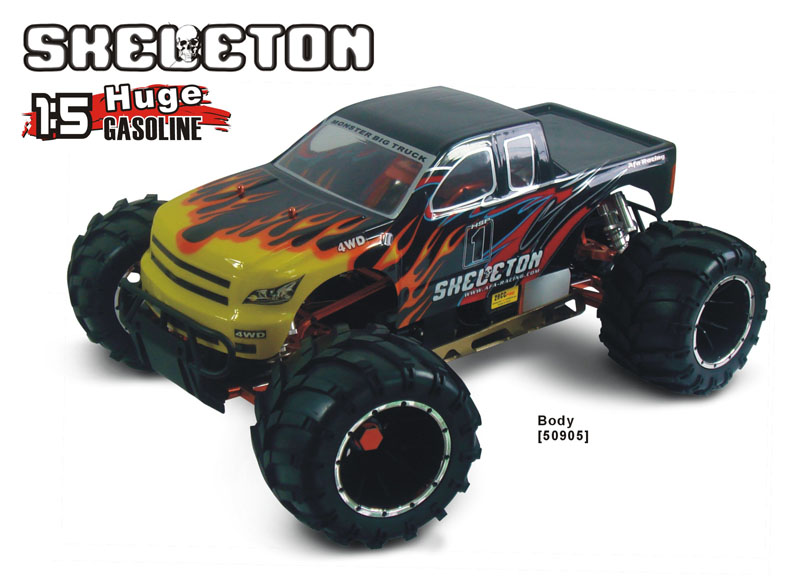 Lehoo Toys HSP 94050 High Spee – обзор и цена Rc Hobby Trucks
