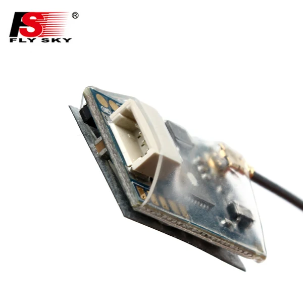FLYSKY FS-A8S V2 2.4G 8CH Mini – обзор и цена Receiver Sbus 8Ch