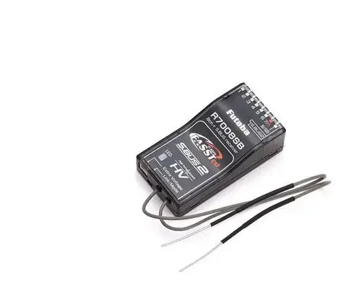 Original Futaba R7008SB 8CH S. – обзор и цена Receiver Sbus 8Ch