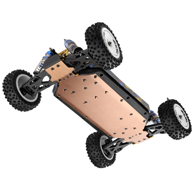 WLtoys 124017 124007 75KM/H  R – обзор и цена Rc Hobby Lobby