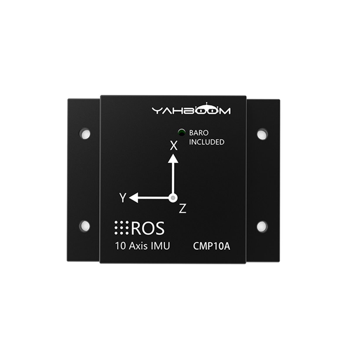 A72Z  10 IMU Inertial Navigati – обзор и цена Gyroscope Rc Module
