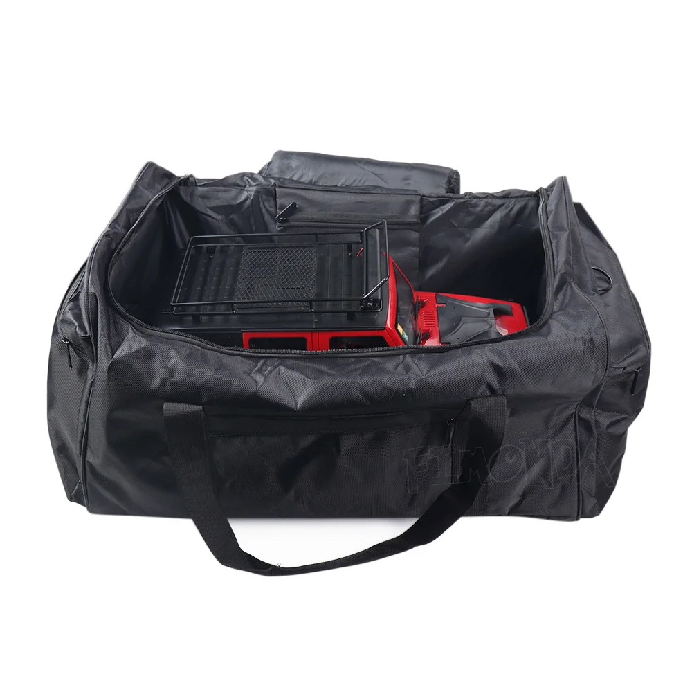 RC Car Carrying Bag 59*30*33cm – обзор и цена Rc Crawler 4X4