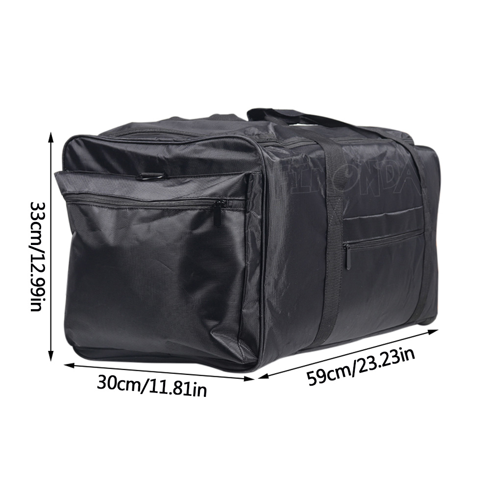 RC Car Carrying Bag 59*30*33cm – обзор и цена Rc Crawler 4X4
