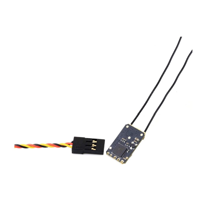 RadioMaster R81 Mini 8CH Nano  – обзор и цена Receiver Sbus 8Ch