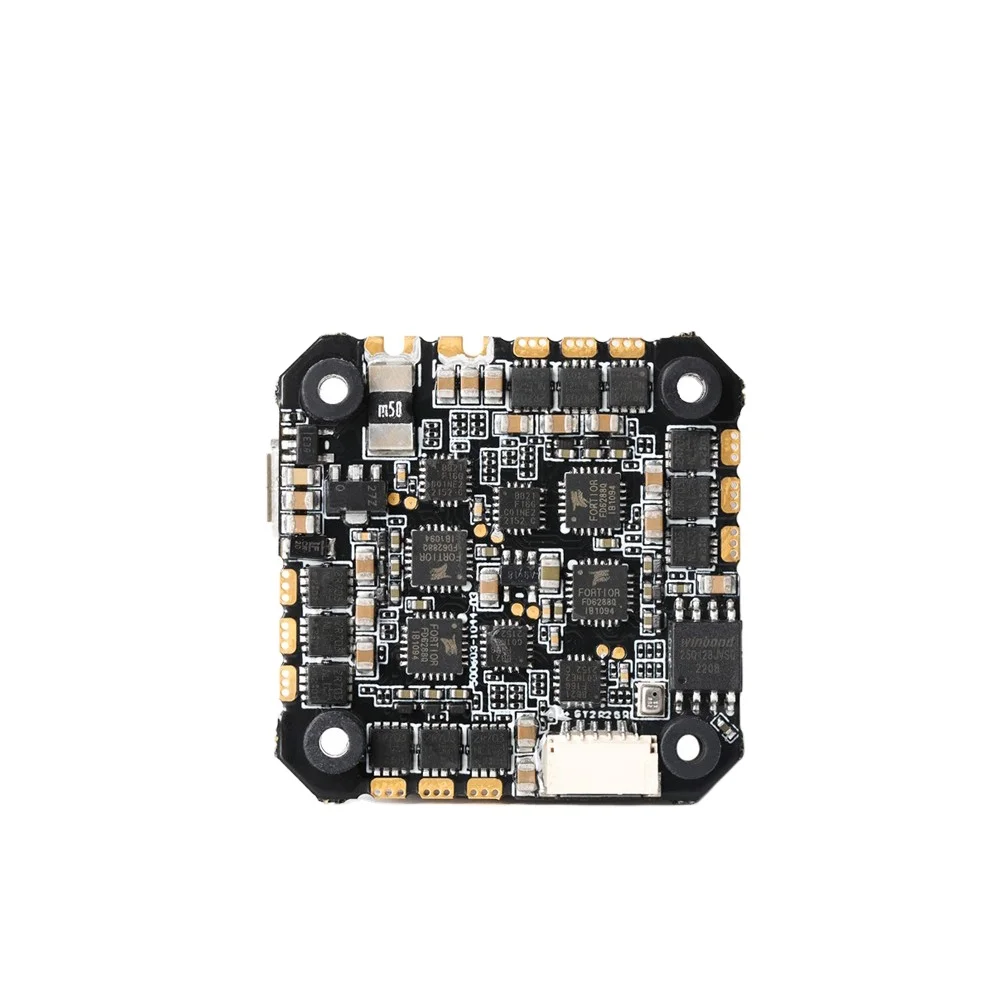 T-HOBBY F7 35A AIO Factory Dir – обзор и цена Rc Hobby Direct
