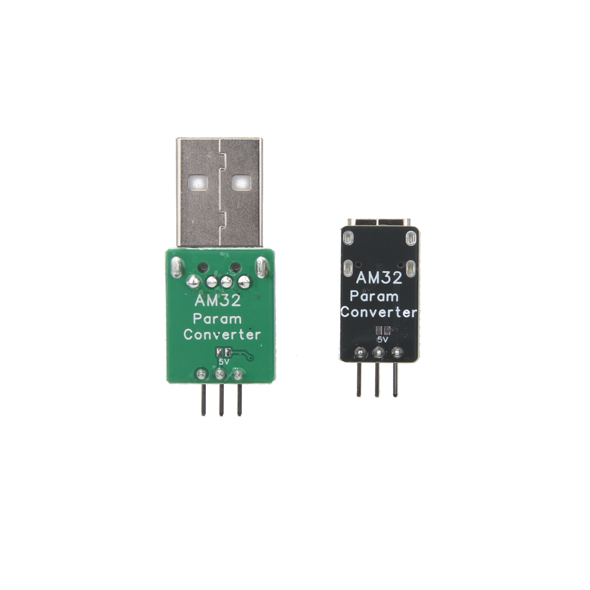 AM32 40A 45A 65A 80A ESC USB/T – обзор и цена Rc Crawler 4X4