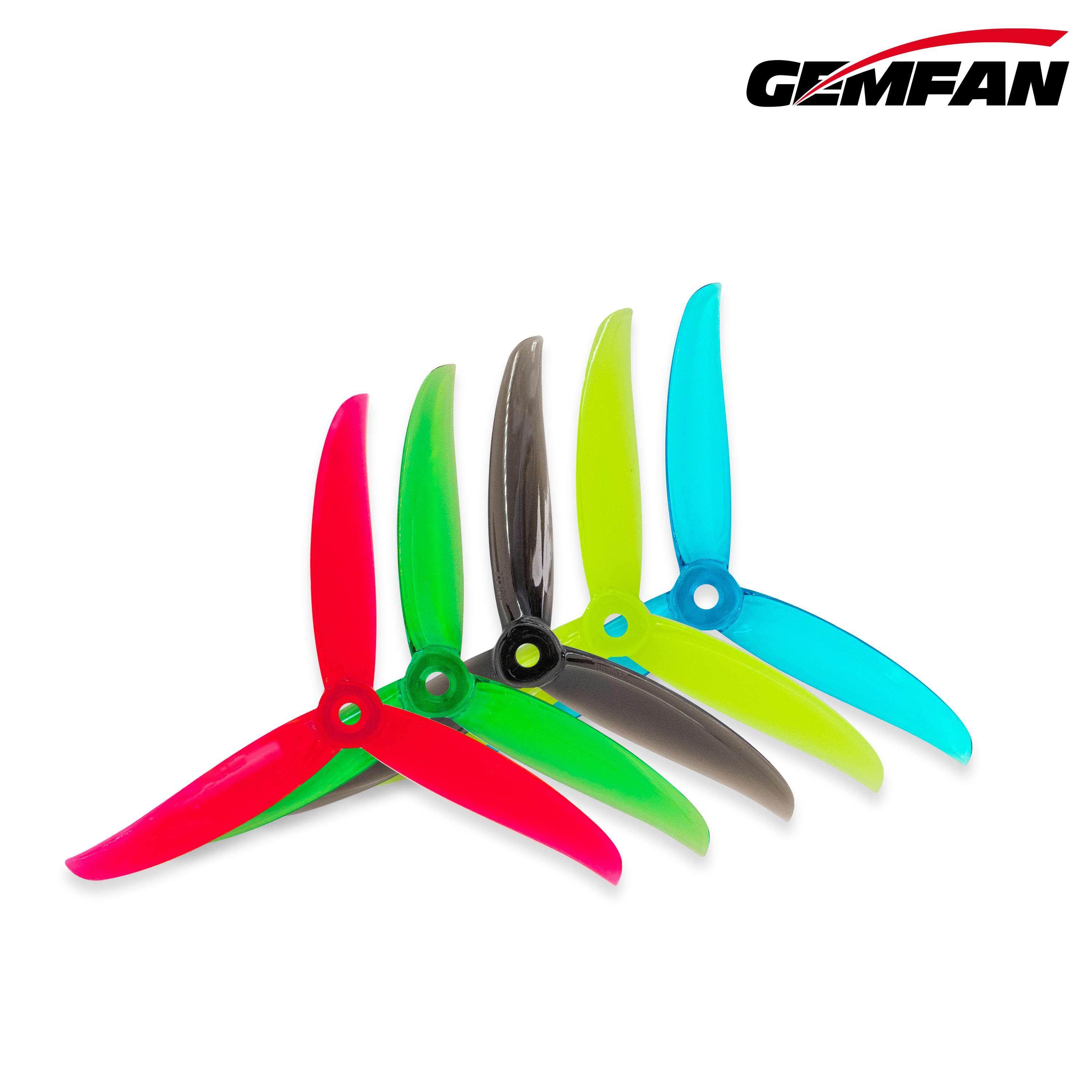 10 pairs/20pcs Gemfan Vanover  – обзор и цена Fpv Racing Quadcopter