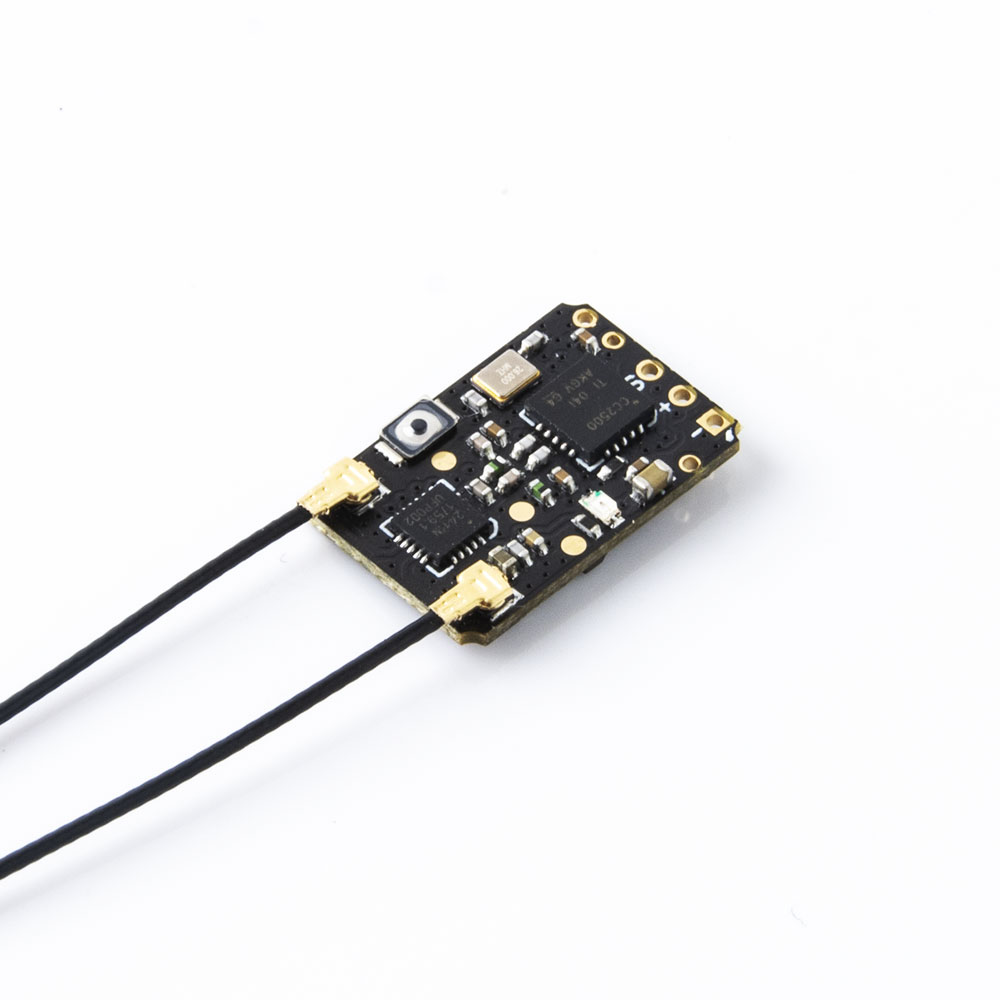 Radiomaster R1 Mini R81 8CH Na – обзор и цена Receiver Sbus 8Ch