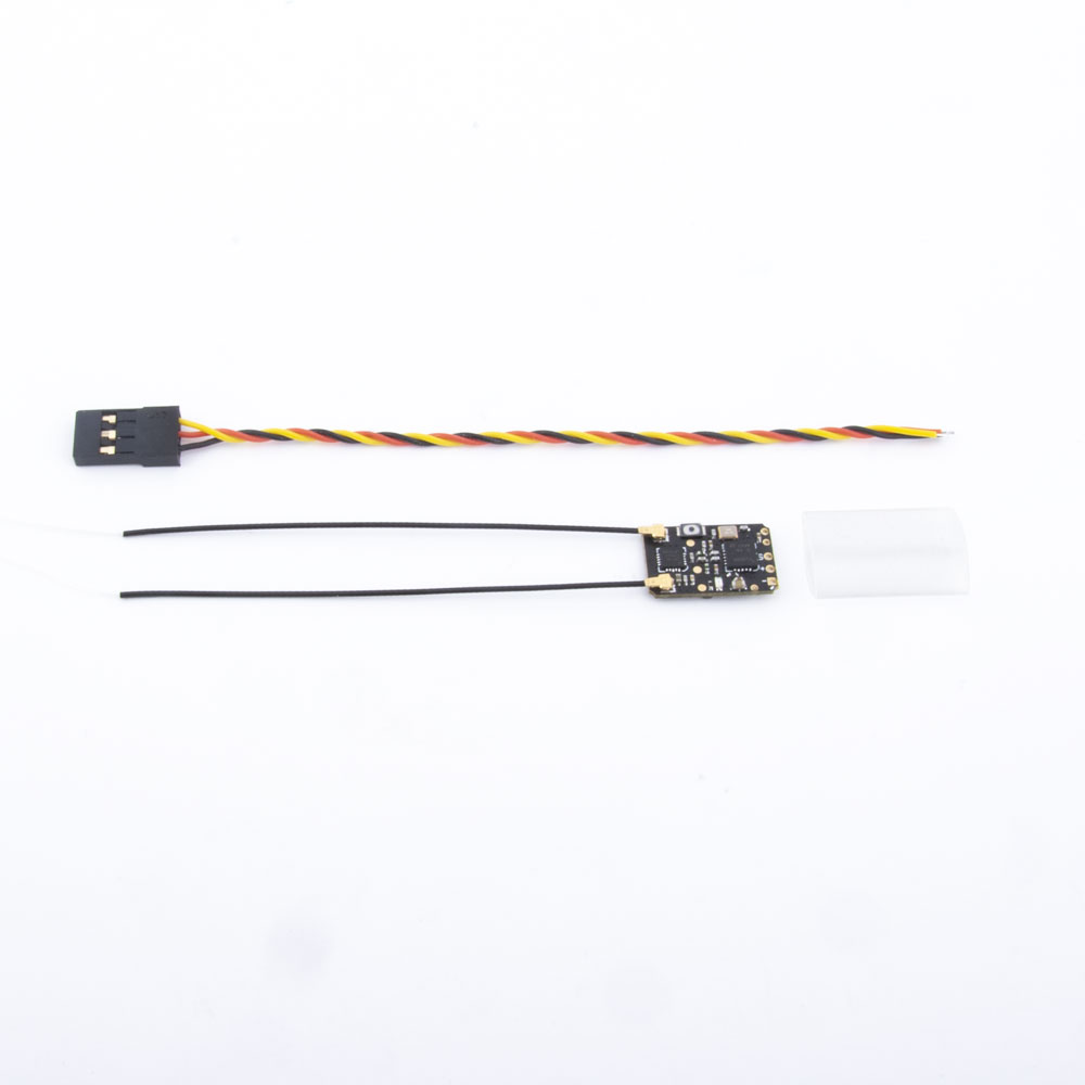 Radiomaster R1 Mini R81 8CH Na – обзор и цена Receiver Sbus 8Ch