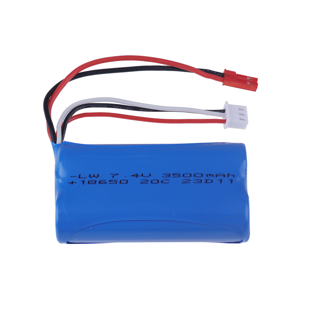 Upgraded 3000mAh to 3500mAh 7. – обзор и цена Rc Hobby Trucks