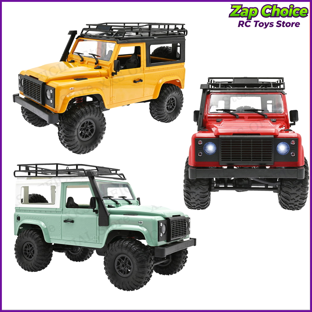 Mangniu MN90 1/12 D90 4WD Elec – обзор и цена Rc Hobby Lobby