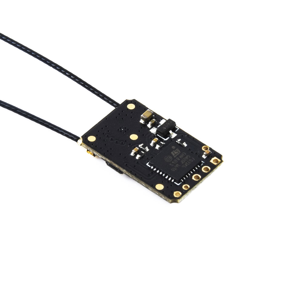RadioMaster R81 V2 8ch Compati – обзор и цена Receiver Sbus 8Ch