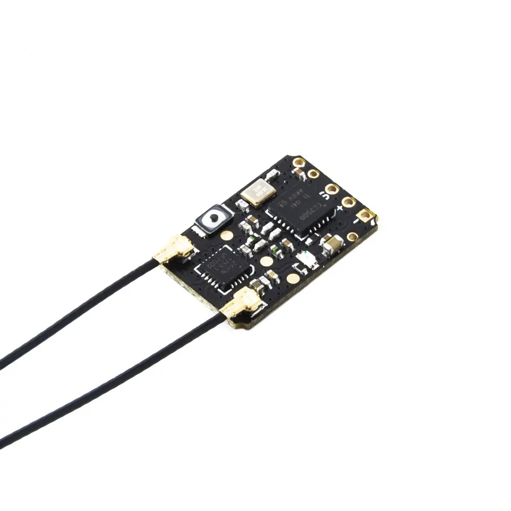 RadioMaster R81 V2 8ch Compati – обзор и цена Receiver Sbus 8Ch
