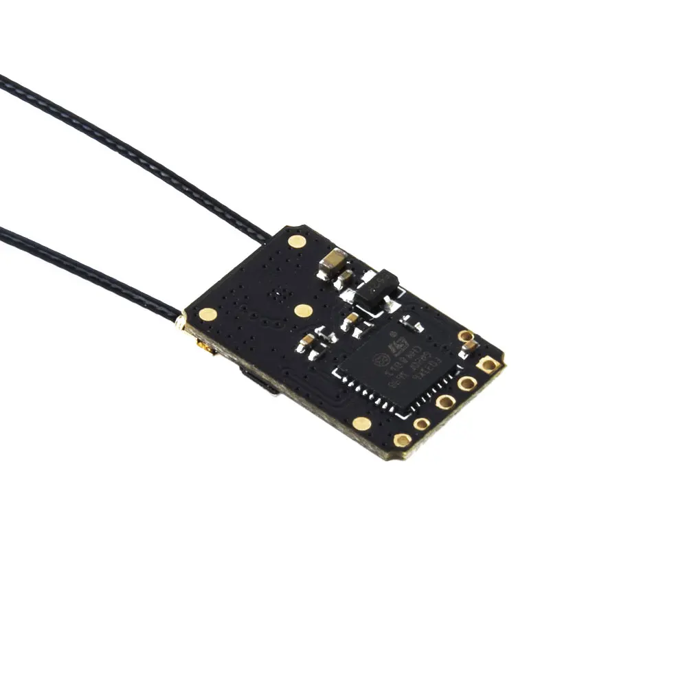 RadioMaster R81 V2 8ch Compati – обзор и цена Receiver Sbus 8Ch