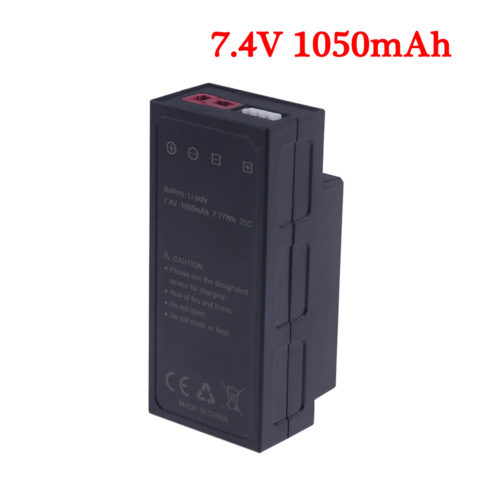 Lipo battery 2S 7.4V / 3S 11.1 – обзор и цена Rc Hobby Trucks