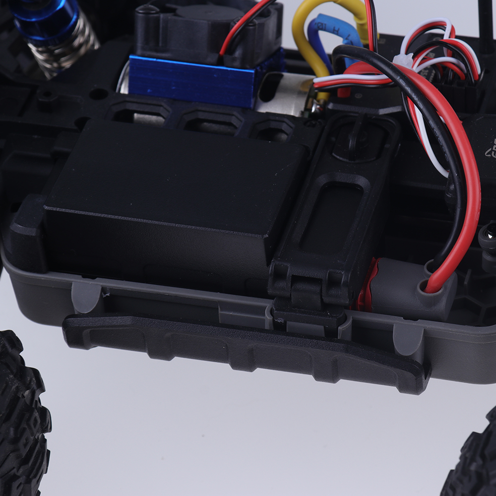 Lipo battery 2S 7.4V / 3S 11.1 – обзор и цена Rc Hobby Trucks