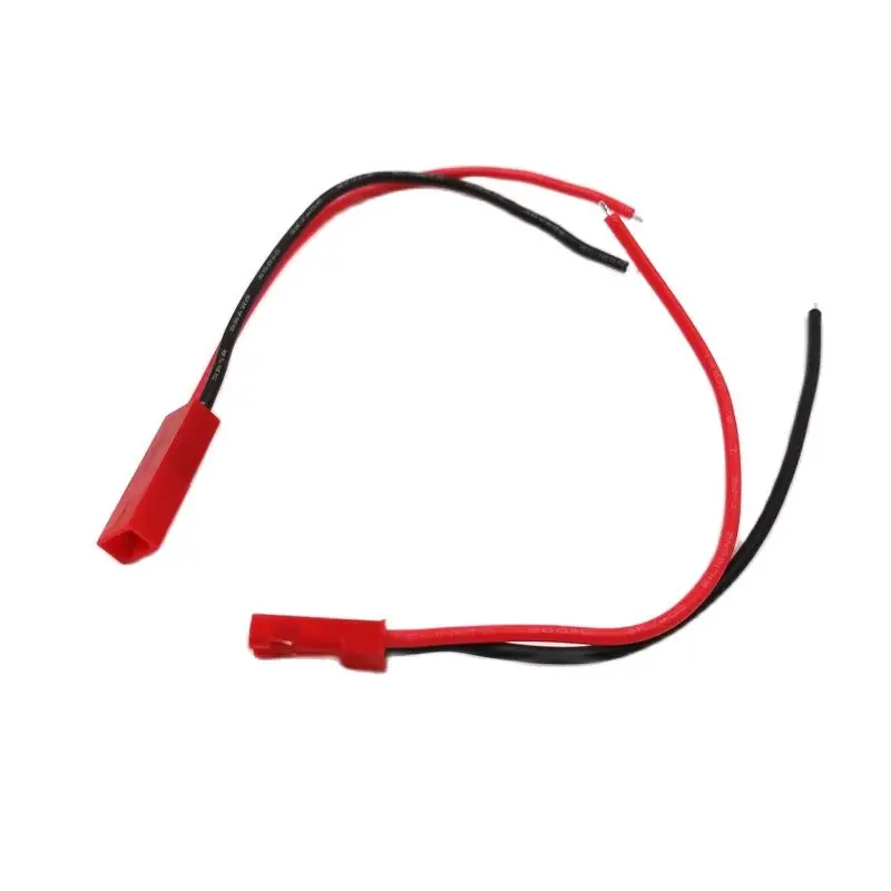 20pcs 10 Pairs JST 2P Connecto – обзор и цена Fpv Racing Quadcopter