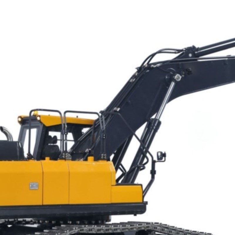 Metal 1/14 Super Frog E400 RC  – обзор и цена Rc Hobby Excavator