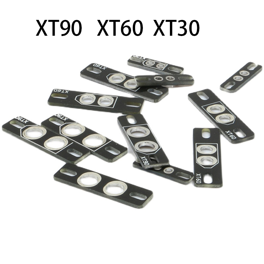 5/10PCS XT30 XT60 XT90 Plug Co – обзор и цена Rc Hobby Grade