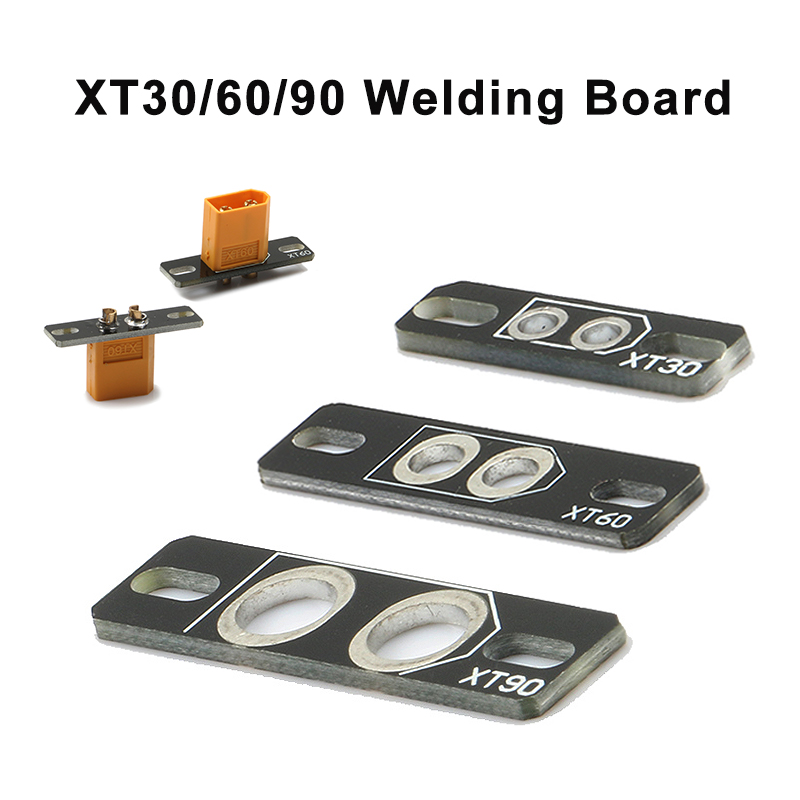 5/10PCS XT30 XT60 XT90 Plug Co – обзор и цена Rc Hobby Grade