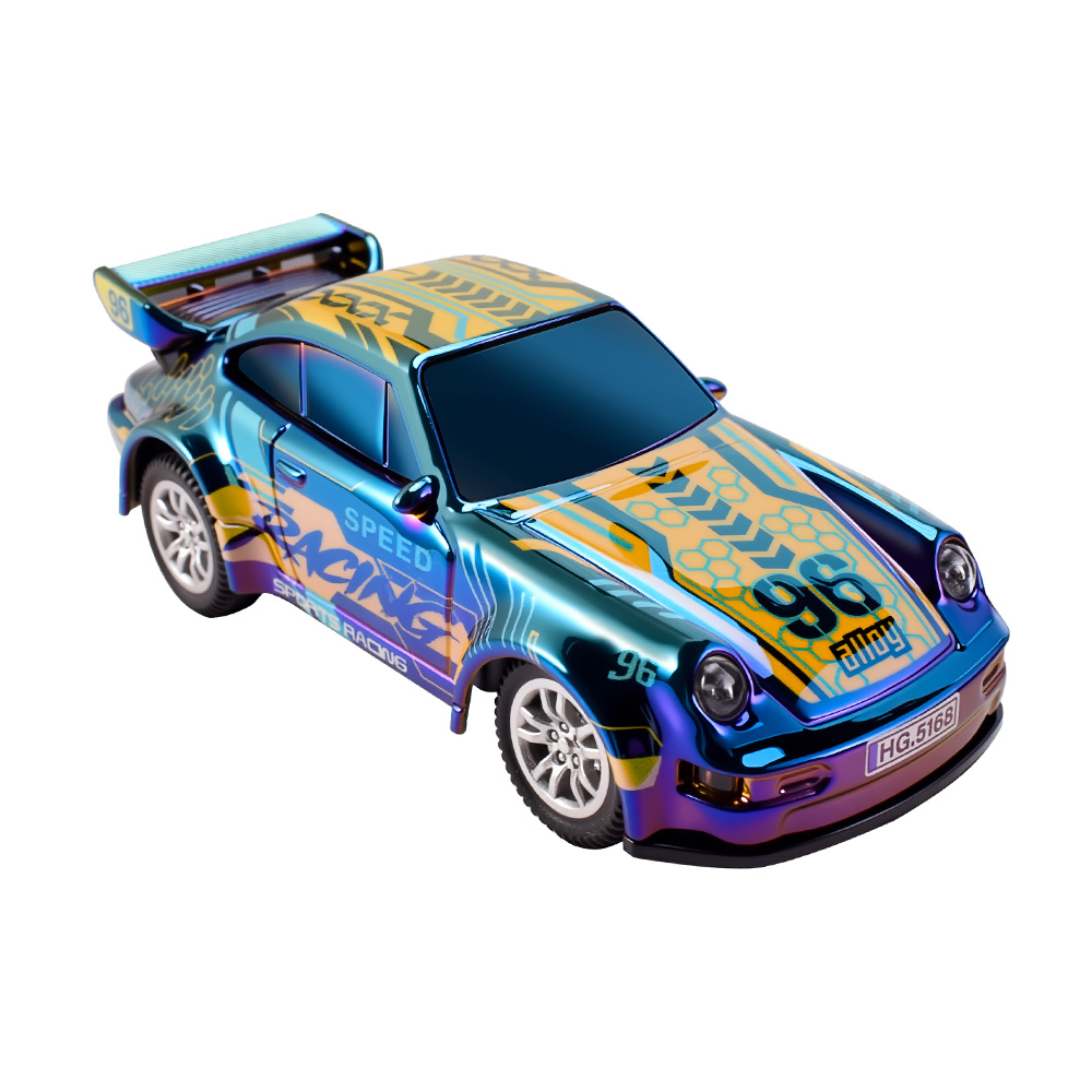9IMOD Mini Alloy RC Car APP Co – обзор и цена Rc Hobby Lobby