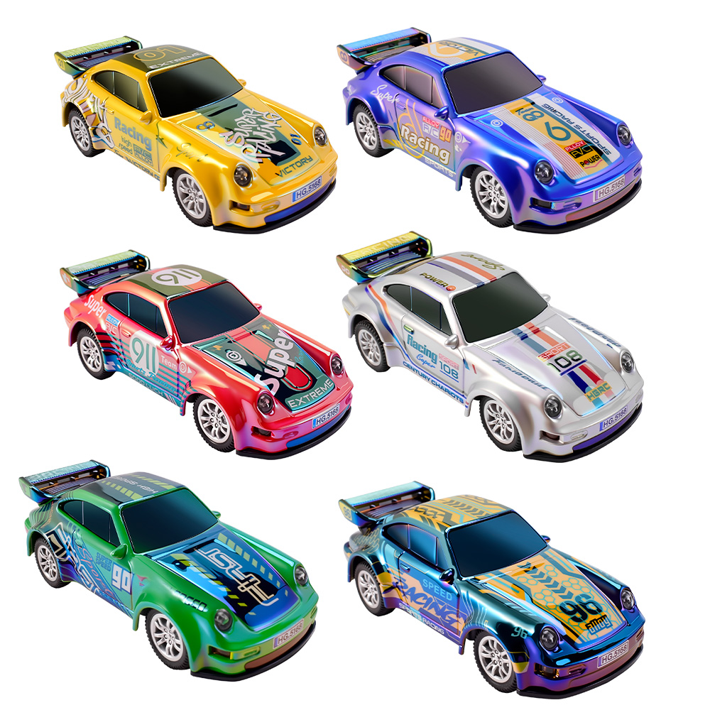 9IMOD Mini Alloy RC Car APP Co – обзор и цена Rc Hobby Lobby