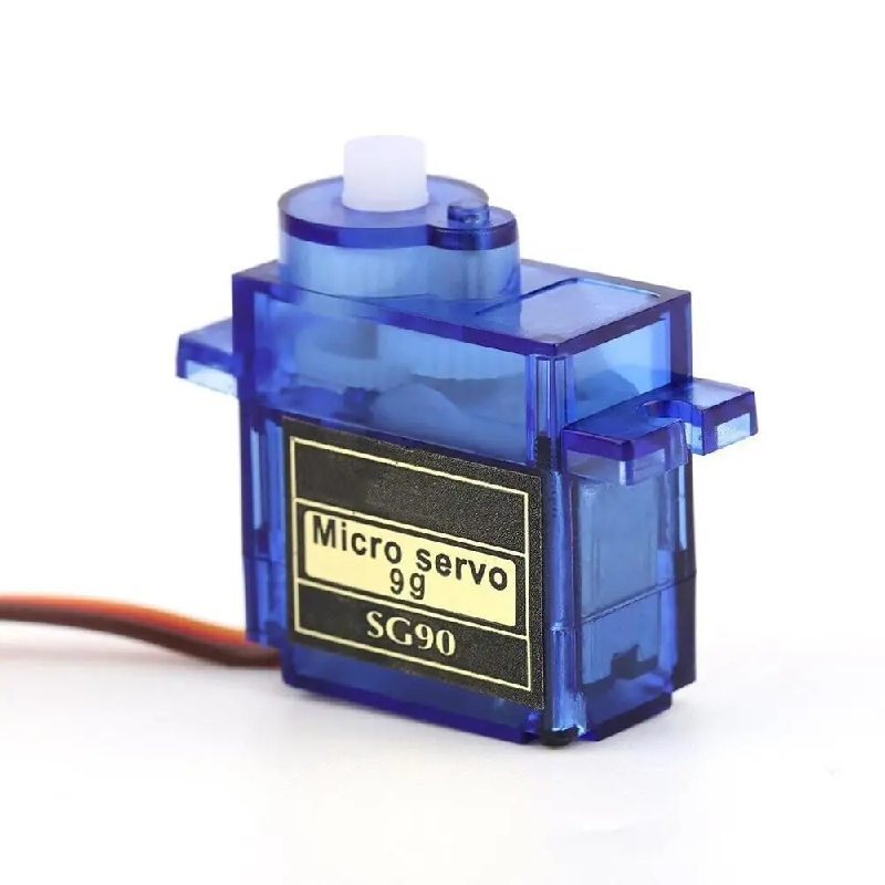 1/4/8pcs Sg90 Digital Servo Fo – обзор и цена Rc Hobby Grade