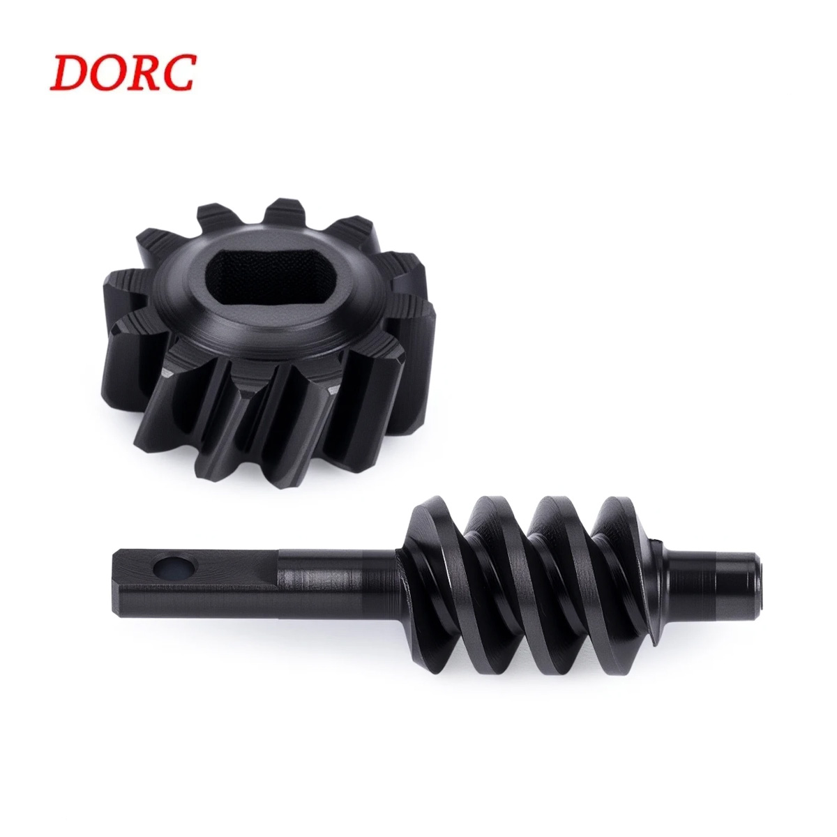 Steel Axle Gear Overdrive Port – обзор и цена Rc Crawler 4X4
