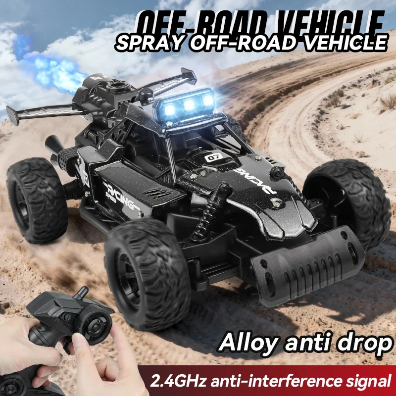 ZWN 1:18 2.4G RC Car With LED  – обзор и цена Rc Hobby Lobby