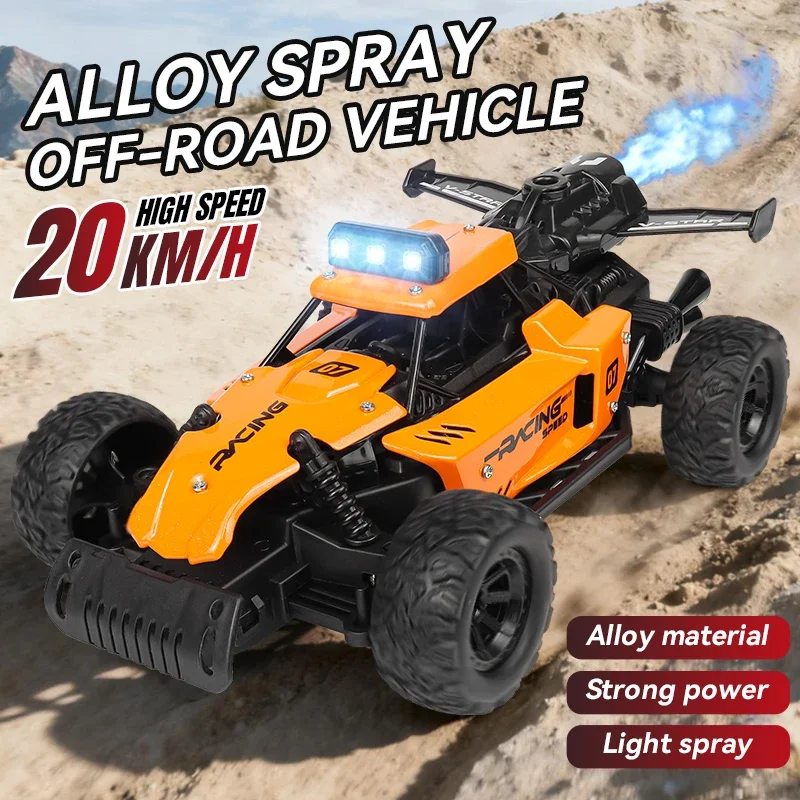 ZWN 1:18 2.4G RC Car With LED  – обзор и цена Rc Hobby Lobby