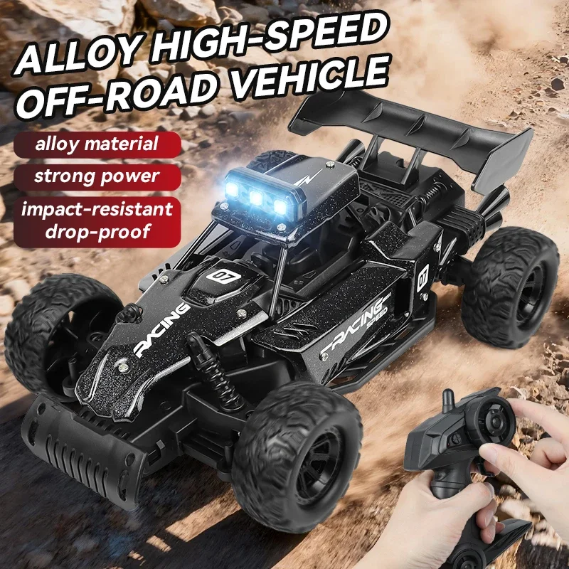 ZWN 1:18 2.4G RC Car With LED  – обзор и цена Rc Hobby Lobby
