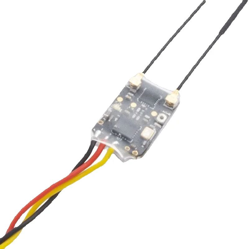 R8 Nano 8CH 1KM Long Range SBU – обзор и цена Receiver Sbus 8Ch