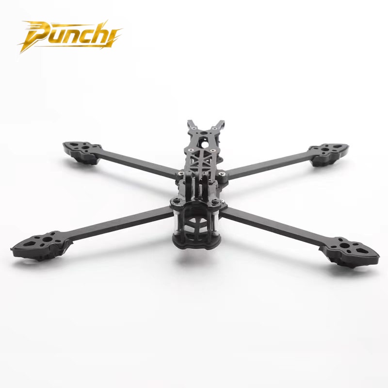 Mark4 5inch FPV Carbon Fiber F – обзор и цена Fpv Racing Quadcopter