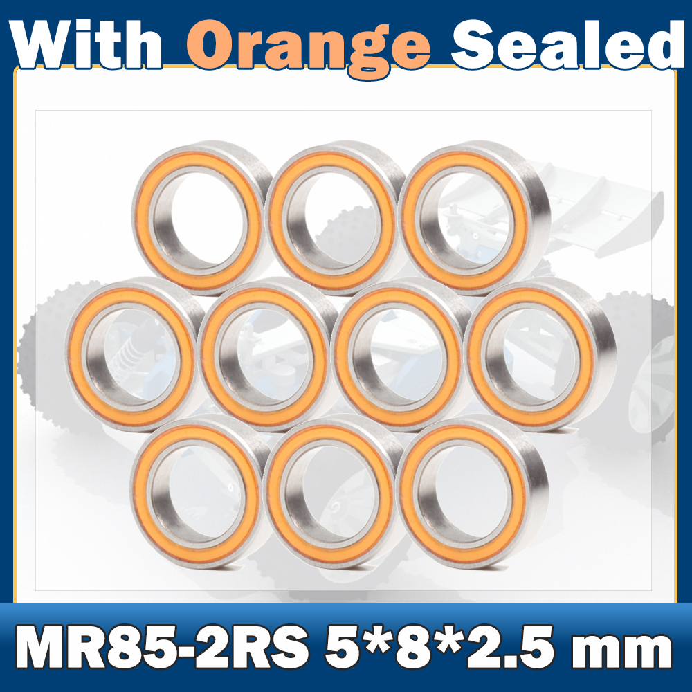 MR85RS Bearing ( 10 PCS ) 5*8* – обзор и цена Rc Hobby Trucks
