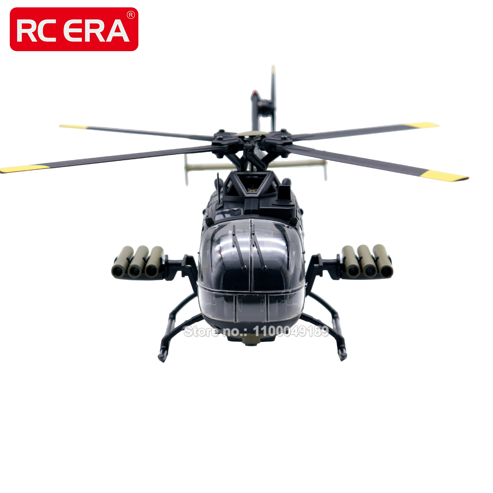 RC ERA C180 BO105 Direct-drive – обзор и цена Rc Hobby Direct
