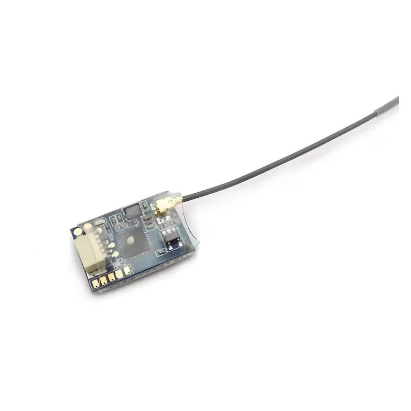 FLYSKY FS-A8S V2 2.4G 8CH Mini – обзор и цена Receiver Sbus 8Ch