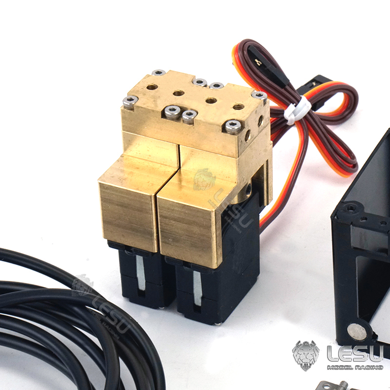 LESU Tool Box With Directional – обзор и цена Rc Hobby Direct