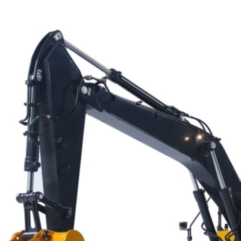 Super Frog Metal 1/14 RC Hydra – обзор и цена Rc Hobby Excavator