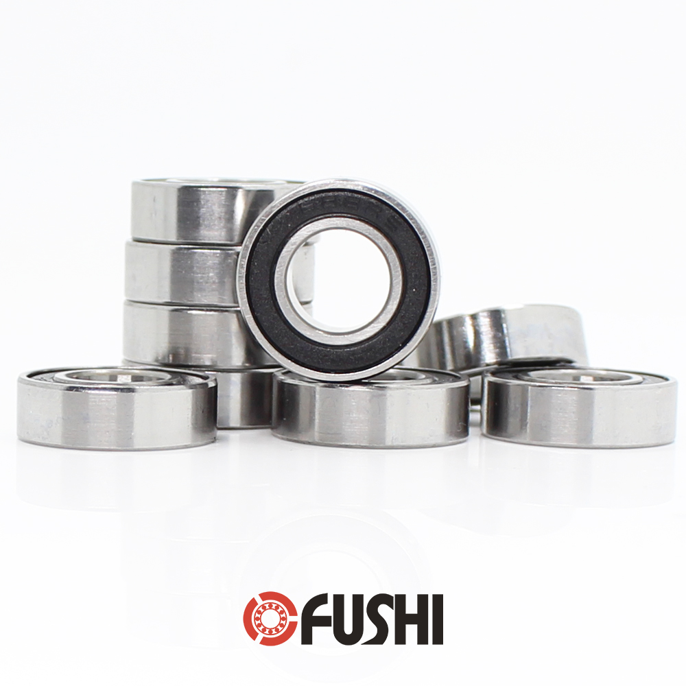 686RS Bearing 10PCS 6x13x5 mm  – обзор и цена Rc Hobby Trucks