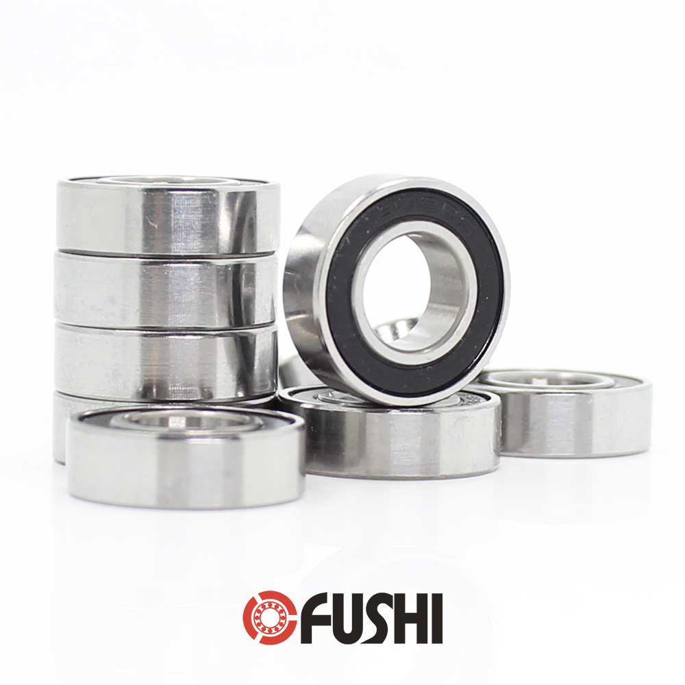686RS Bearing 10PCS 6x13x5 mm  – обзор и цена Rc Hobby Trucks