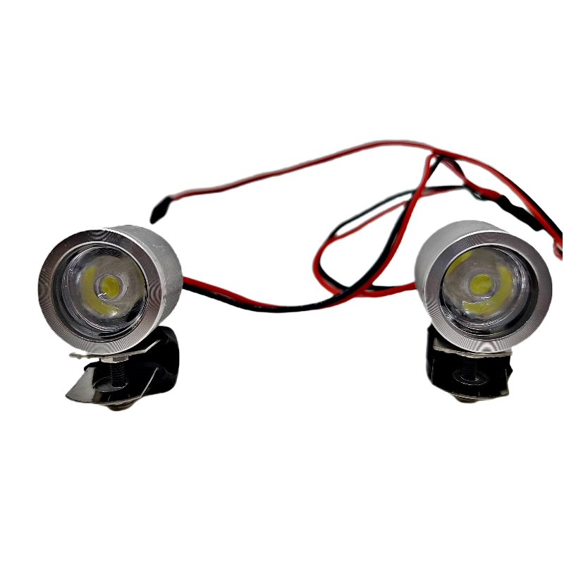 Rc Model 3W Led Headlight Spot – обзор и цена Rc Hobby Trucks