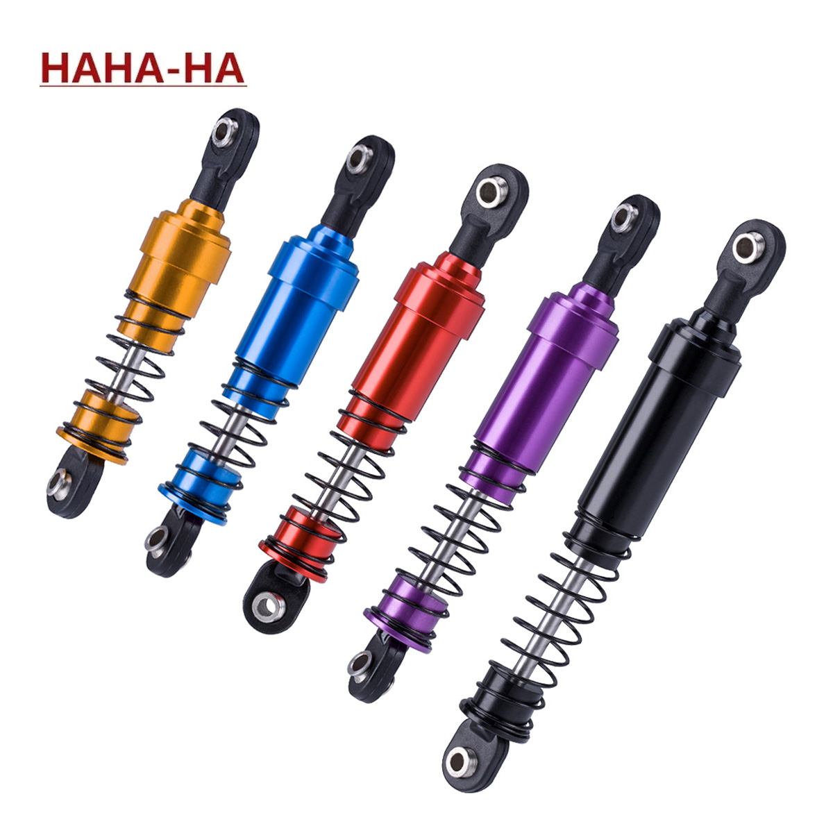 Aluminum Big Bore Shocks 75/85 – обзор и цена Rc Crawler 4X4