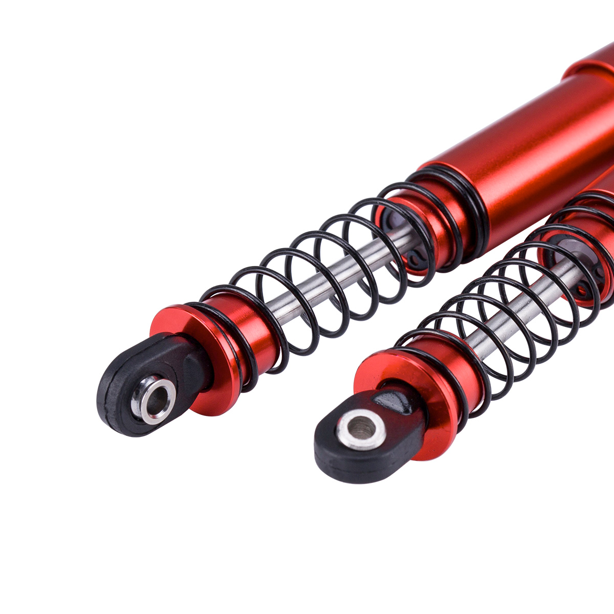 Aluminum Big Bore Shocks 75/85 – обзор и цена Rc Crawler 4X4
